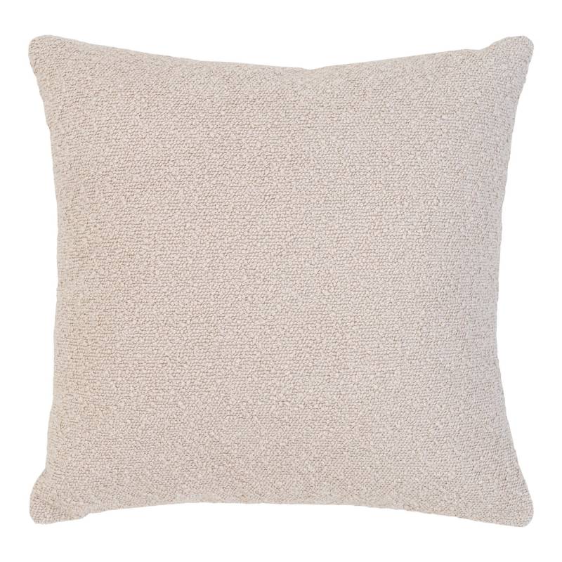House Nordic Savannah pude 45x45 cm boucl&eacute; beige