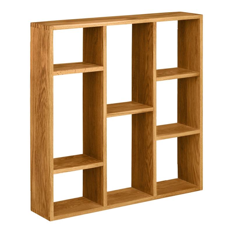 Townsville v&aelig;ghylde 70x70cm i natur eg