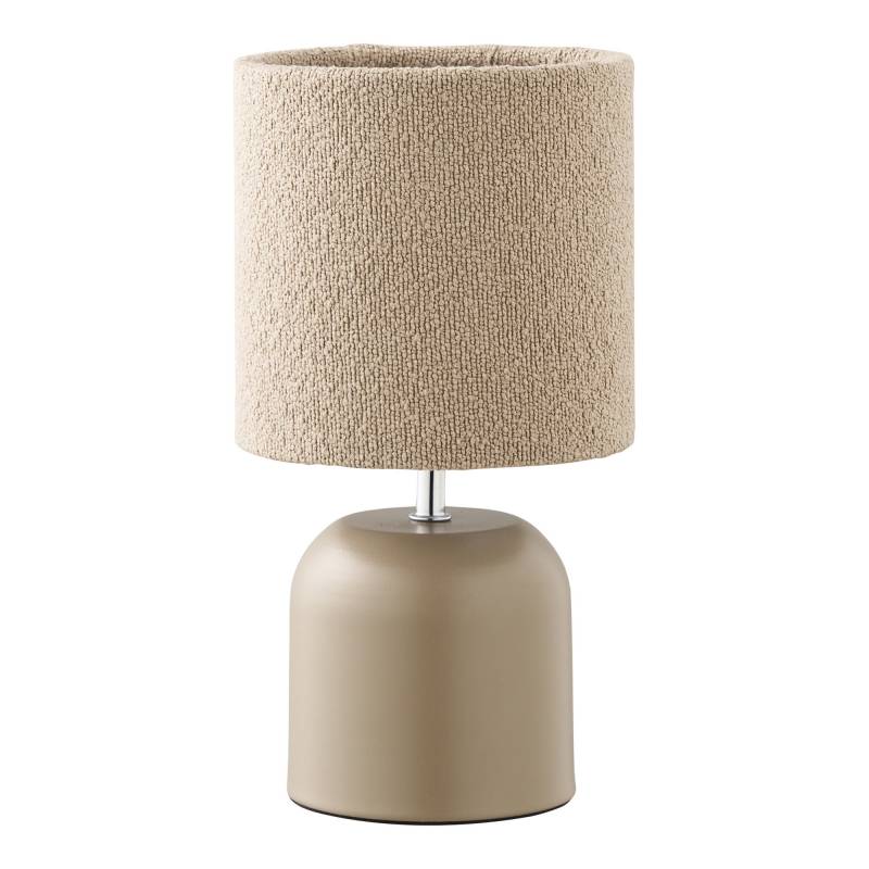 Morley bordlampe &Oslash;12,5cm gr&aring;