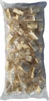 Kiss Candy - Nougat enkeltpakket Vanilje 1 kg.