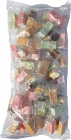 Kiss Candy - kvalitets Nougat Mix 1 kg.