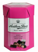 Anthon Berg Mixed Chocolate selection 1,7 kg