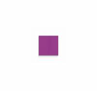 Lintex Mood Wall glastavle 30x30cm Vivid, violet