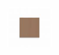 Lintex Mood Wall glastavle 50x50cm Humble, mokka