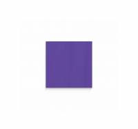 Lintex Mood Wall glastavle 50x50cm Dreamy, lilla