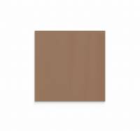 Lintex Mood Wall glastavle 75x75cm Humble, mokka