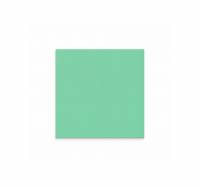 Lintex Mood Wall glastavle 100x100cm Free, mint grøn