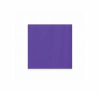 Lintex Mood Wall glastavle 100x100cm Dreamy, lilla