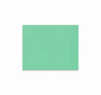 Lintex Mood Wall glastavle 125x100cm Free, mint grøn