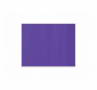 Lintex Mood Wall glastavle 125x100cm Dreamy, lilla