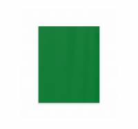 Lintex Mood Wall glastavle 100x125cm Fearless, grøn