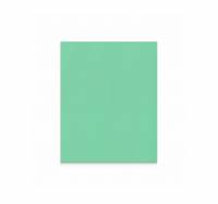Lintex Mood Wall glastavle 100x125cm Free, mint grøn