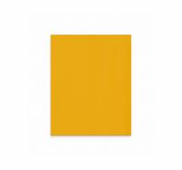 Lintex Mood Wall glastavle 100x125cm Bright, gul