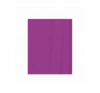 Lintex Mood Wall glastavle 100x125cm Vivid, violet