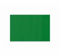 Lintex Mood Wall glastavle 150x100cm Fearless, grøn