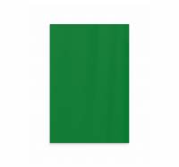 Lintex Mood Wall glastavle 100x150cm Fearless, grøn