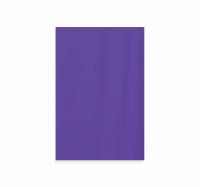 Lintex Mood Wall glastavle 100x150cm Dreamy, lilla
