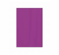 Lintex Mood Wall glastavle 100x150cm Vivid, violet