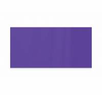Lintex Mood Wall glastavle 200x100cm Dreamy, lilla
