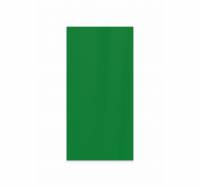 Lintex Mood Wall glastavle 100x200cm Fearless, grøn