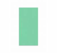 Lintex Mood Wall glastavle 100x200cm Free, mint grøn