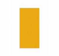Lintex Mood Wall glastavle 100x200cm Bright, gul