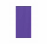 Lintex Mood Wall glastavle 100x200cm Dreamy, lilla