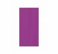 Lintex Mood Wall glastavle 100x200cm Vivid, violet