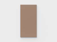 Lintex Mood Wall glastavle 75x150cm Mokka, Humble