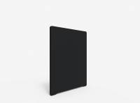 Lintex Edge skærmvæg 120x150cm Blazer Lite stof grågrøn