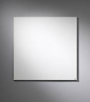 Lintex Boarder whiteboard med hvid ramme 300x150cm