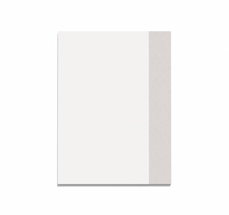 Lintex Air Textile opslagstavle 29x200cm naturfarvet stof