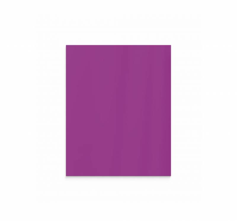 Lintex Mood Wall glastavle 100x125cm Vivid, violet
