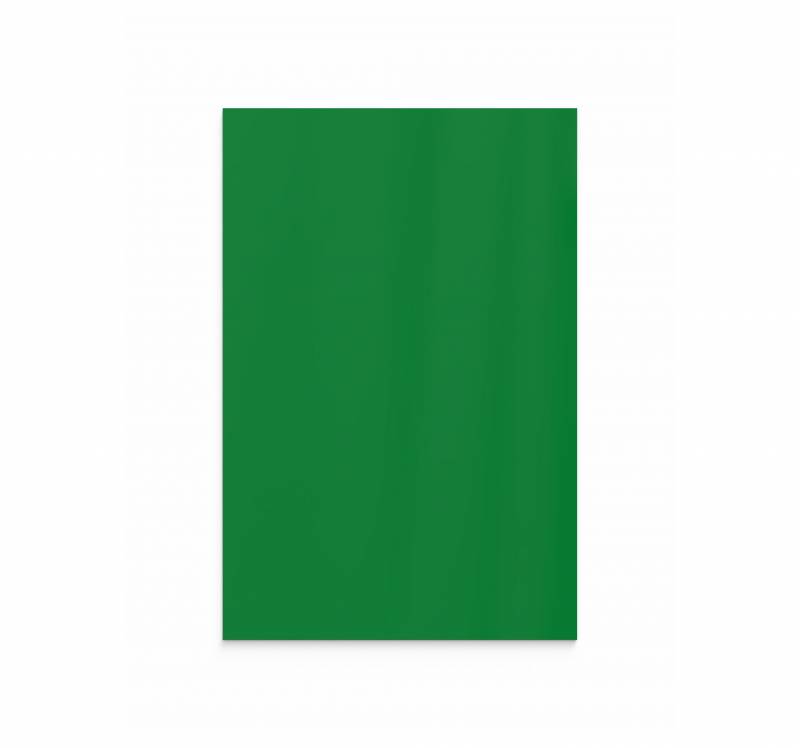 Lintex Mood Wall glastavle 100x150cm Fearless, grøn