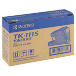 TK-1115 FS-1320MFP black toner