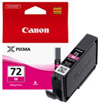 Canon PGI-72 6405B001 original blækpatron magenta