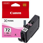 Canon PGI-72PM original blækpatron fotomagenta