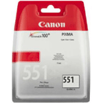 Canon PGI-550 original blækpatron pigment sort