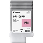CANON ink PFI-106PM photo magenta