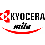 Kyocera Mita 1T02RY0NL0 original toner TK-1160 7.2K sort