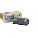 Kyocera Mita original lasertoner TK-3130 FS-4200DN 25K sort