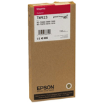 EPSON Singlepack UltraChrome XD MagentaT
