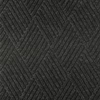 Matting Combi Premier ECO dørmåtte 114x250cm sort