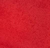 Matting Classic tørremåtte vaskbar 115x200cm rød