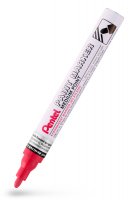 Pentel MMP10-B Paint Marker 2,5mm Rød