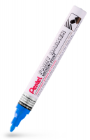 Pentel MMP10-C Paint Marker 2,5mm Blå