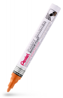 Pentel MMP10-F Paint Marker 2,5mm Orange