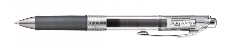 Pentel Energel BL77TLE-AX Recycled rollerpen 0,7mm sort
