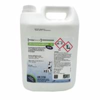 Prime Source Ren 37 grundrens til Vegetabilsk/Animalsk Olie/Fedt 5 liter