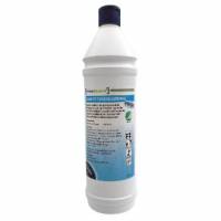 Sanitetsreng&oslash;ring Prime Source Frisk Alkalisk med Farve/Parfume 1 ltr Bl&aring;